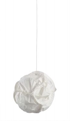 Cloud LED Pendelleuchte Belux